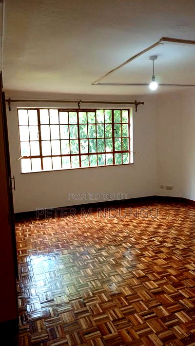 3bdrm Townhouse / Terrace in Muthaiga North, Kiambu / Kiambu for rent - Image 8