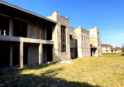 0.44 Acre Commercial Plot in Kajiado CBD