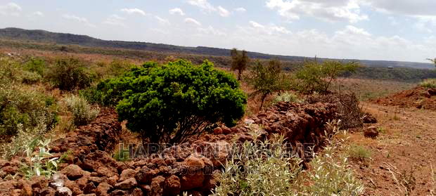 One Acre for Sale in a Scenic Location in Ngong Kimuka