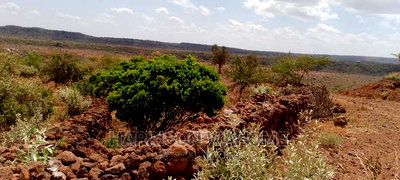 One Acre for Sale in a Scenic Location in Ngong Kimuka - Image 1