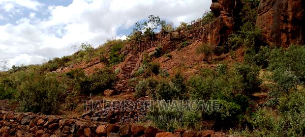 One Acre for Sale in a Scenic Location in Ngong Kimuka