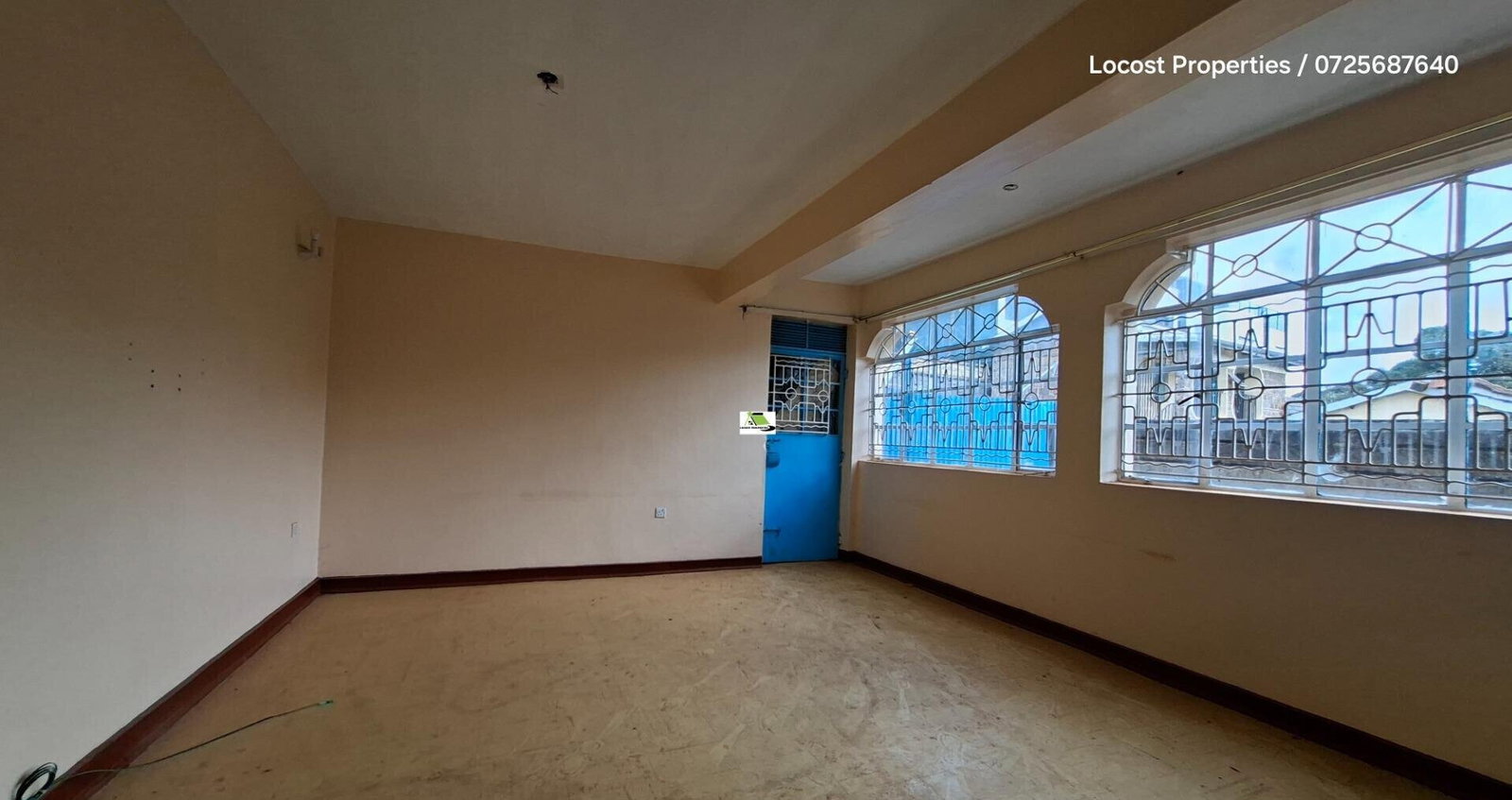 4BR Garden Home at KSh 70K