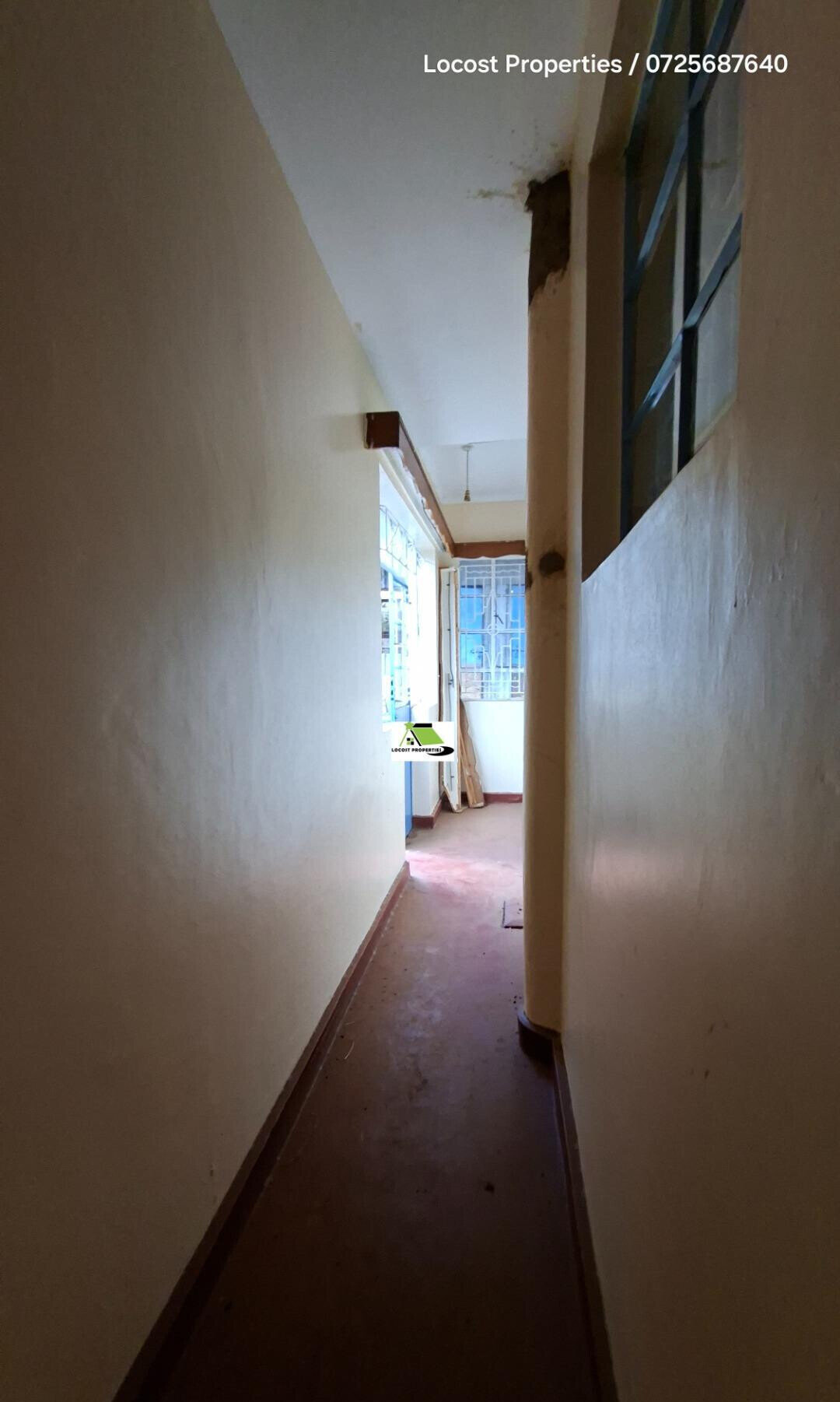 4BR Garden Home at KSh 70K