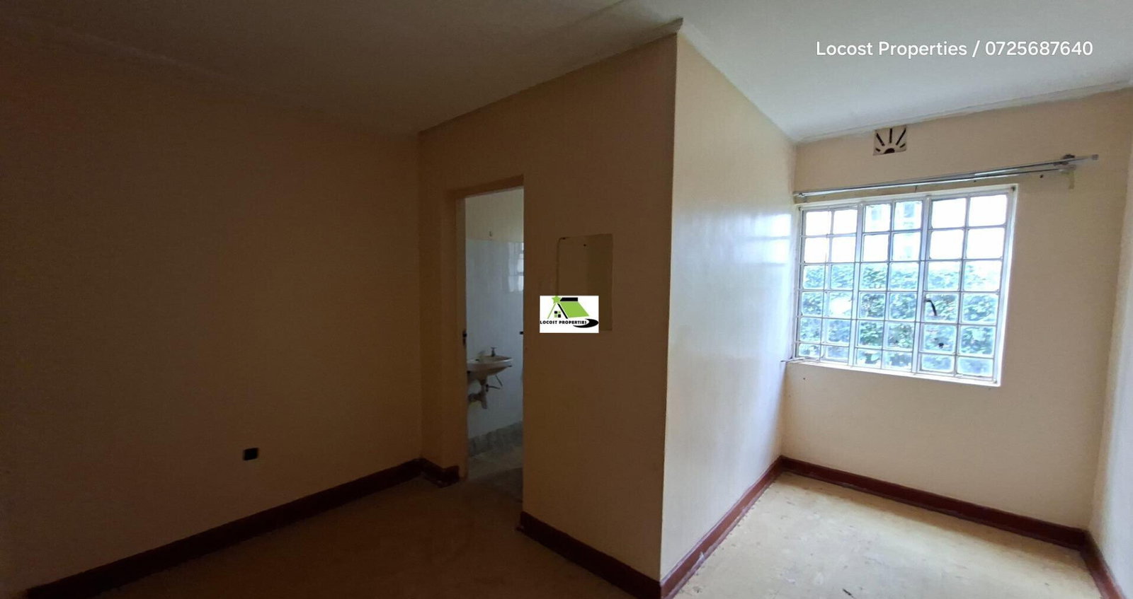 4BR Garden Home at KSh 70K