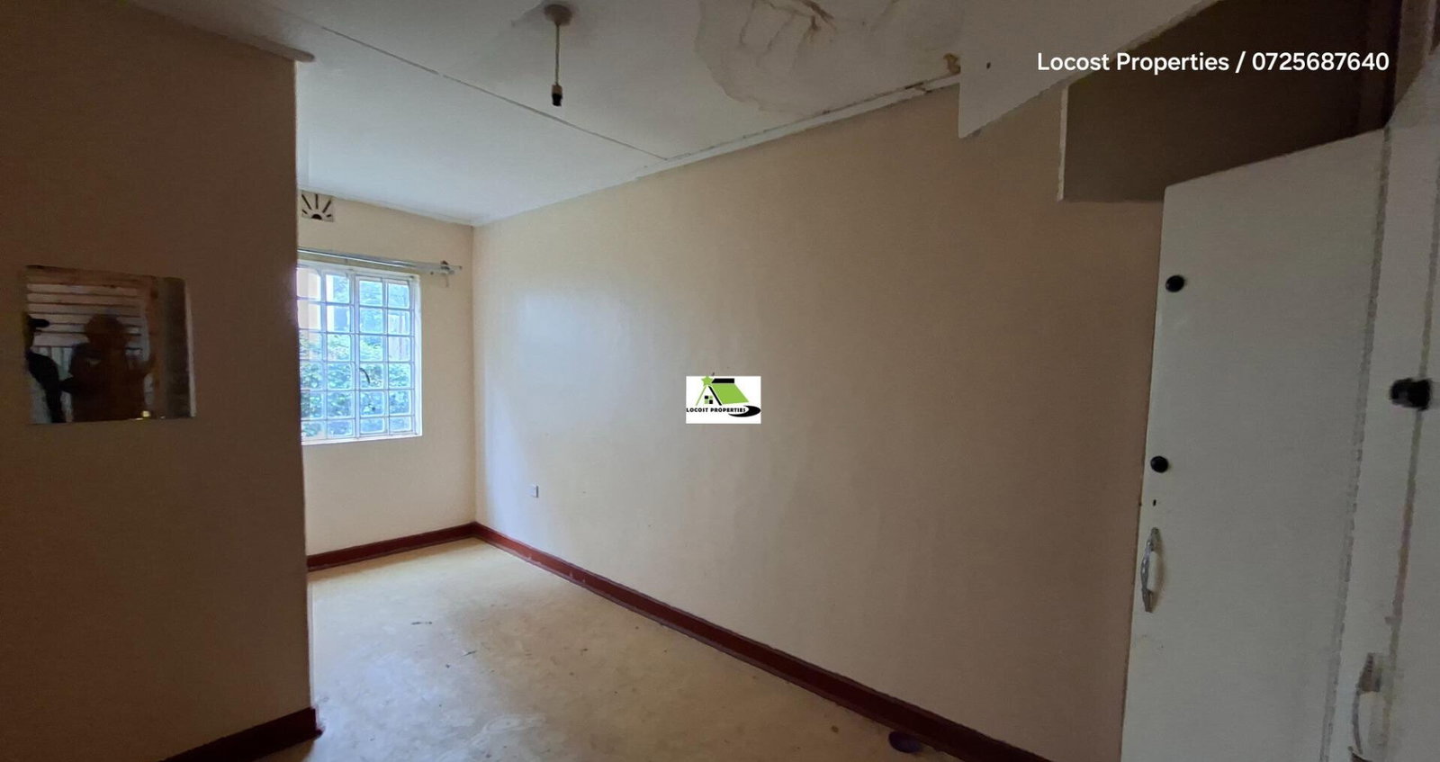 4BR Garden Home at KSh 70K