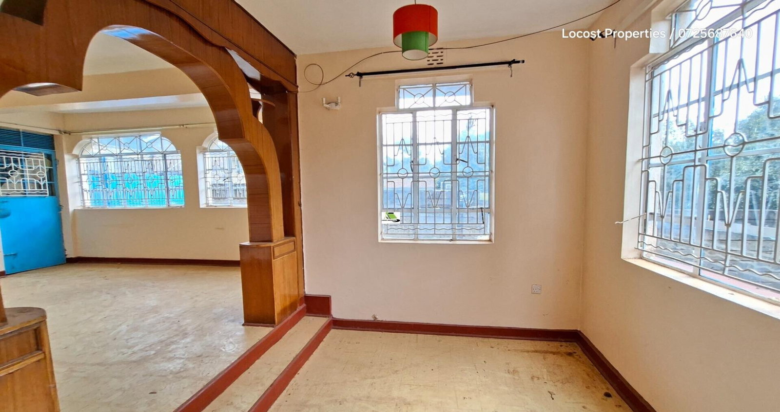 4BR Garden Home at KSh 70K