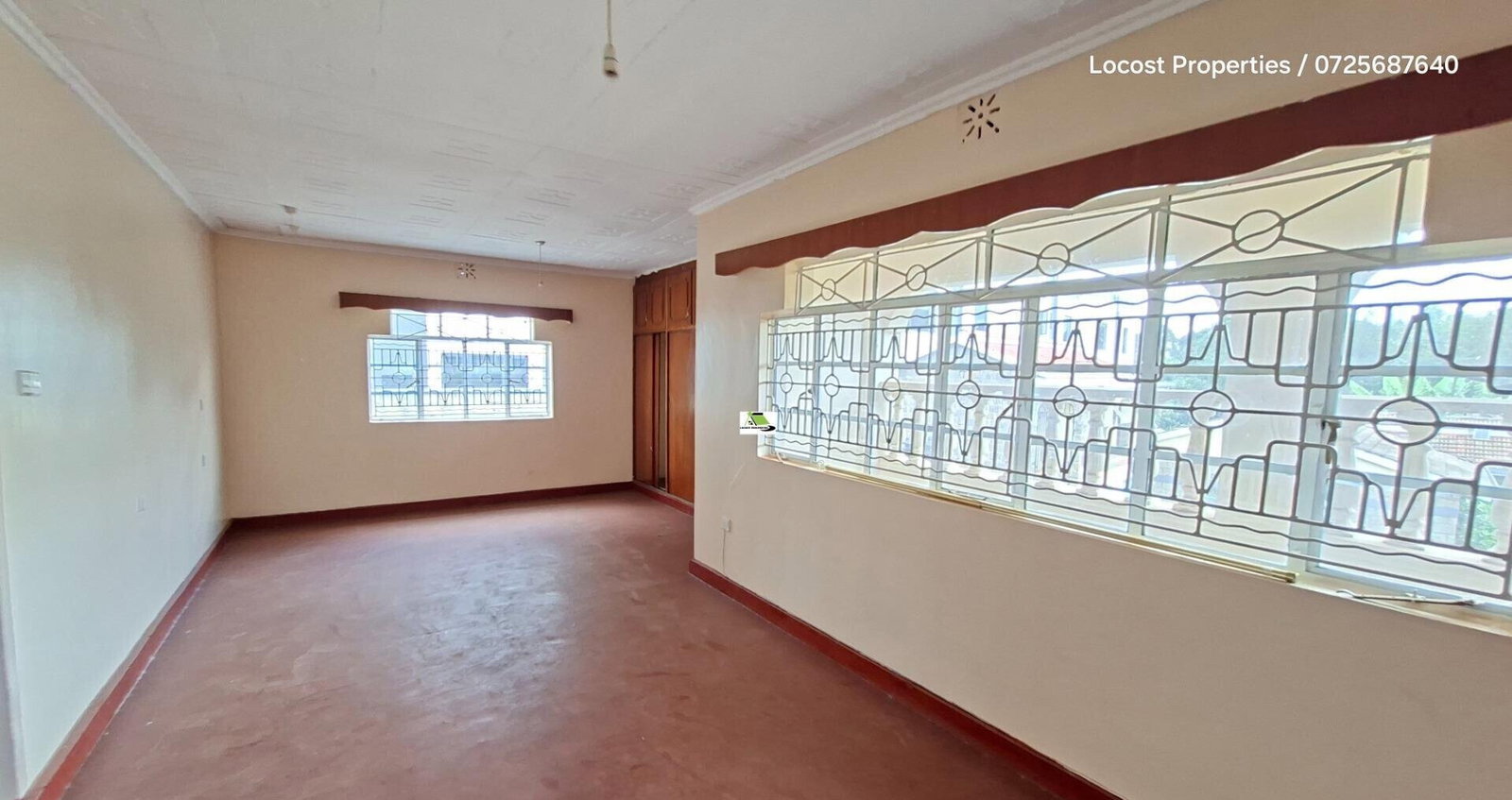 4BR Garden Home at KSh 70K