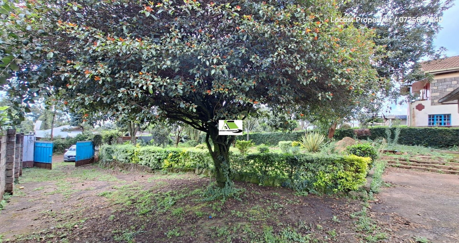 4BR Garden Home at KSh 70K