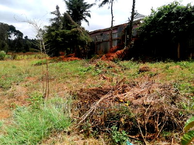 50x100 Ft Plot for Sale in Moi Girls Kamangu - Image 4