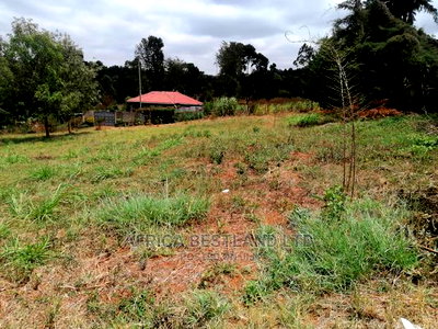 50x100 Ft Plot for Sale in Moi Girls Kamangu - Image 6