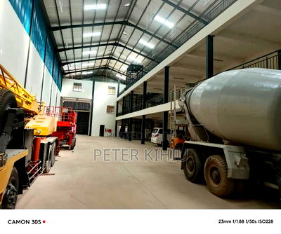 Warehouse to Let 15000sqft Off North Airport Rd Embakasi - Image 2