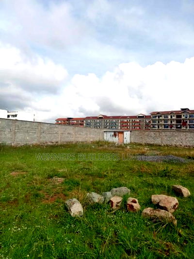 1/2 Acre Plot for Sale at Juja Town - Image 4