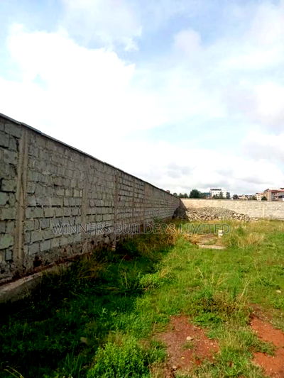 1/2 Acre Plot for Sale at Juja Town - Image 7