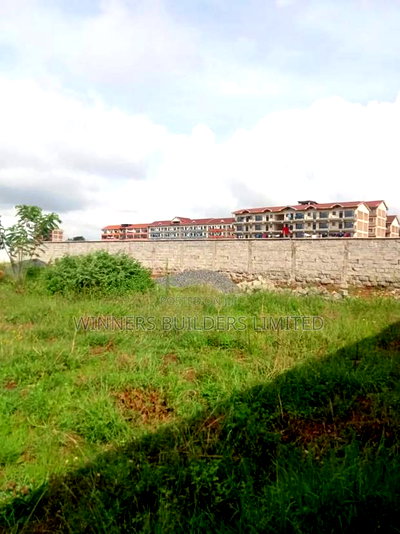 1/2 Acre Plot for Sale at Juja Town - Image 9