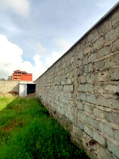 1/2 Acre Plot for Sale at Juja Town - Image 10