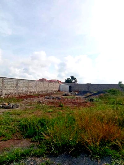 1/2 Acre Plot for Sale at Juja Town - Image 3