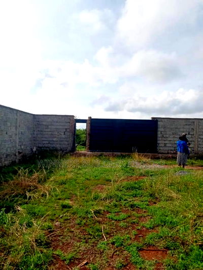 1/2 Acre Plot for Sale at Juja Town - Image 12