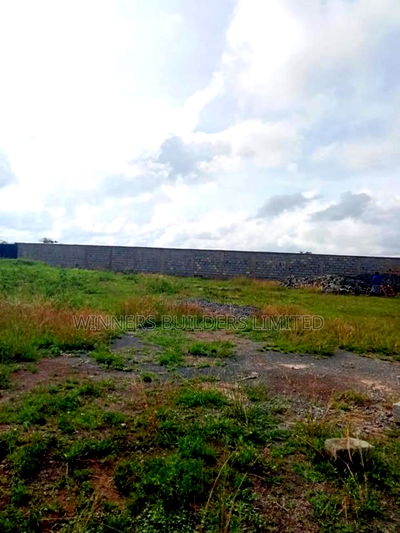 1/2 Acre Plot for Sale at Juja Town - Image 1