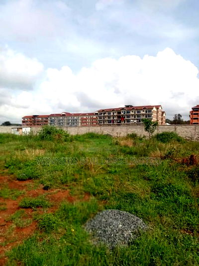 1/2 Acre Plot for Sale at Juja Town - Image 6