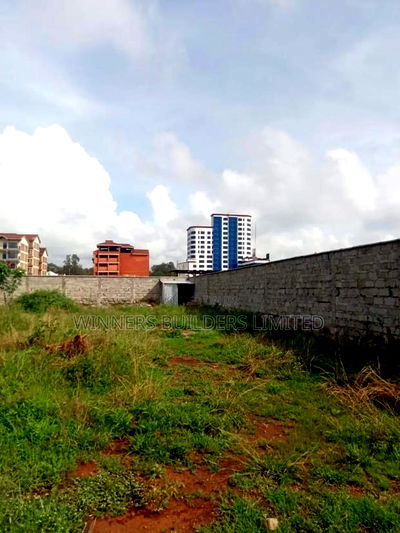 1/2 Acre Plot for Sale at Juja Town - Image 5
