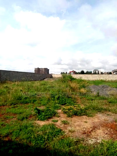 1/2 Acre Plot for Sale at Juja Town - Image 8