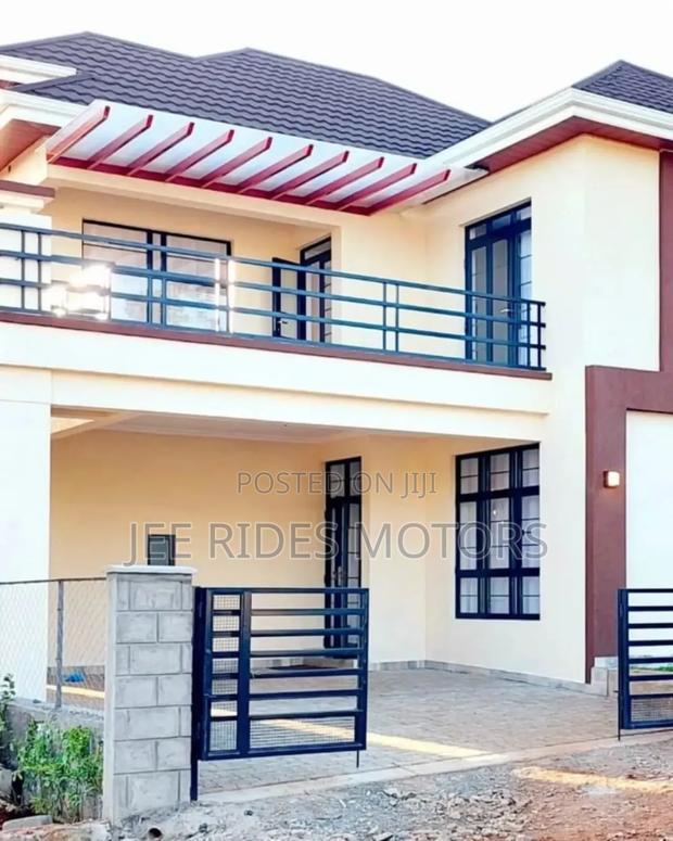 3bdrm Maisonette in Ngong, Nairobi Central for sale