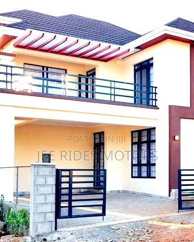 3bdrm Maisonette in Ngong, Nairobi Central for sale - Image 7