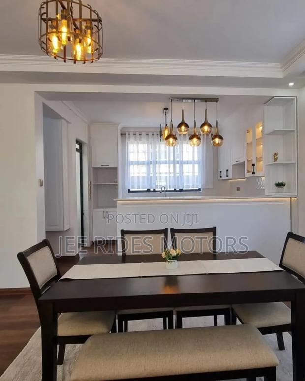 3bdrm Maisonette in Ngong, Nairobi Central for sale