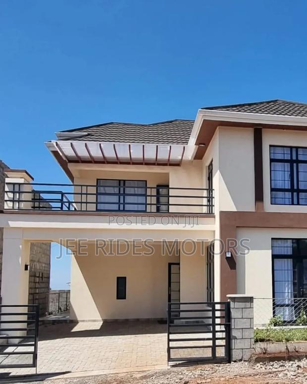 3bdrm Maisonette in Ngong, Nairobi Central for sale