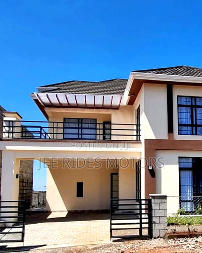 3bdrm Maisonette in Ngong, Nairobi Central for sale - Image 1