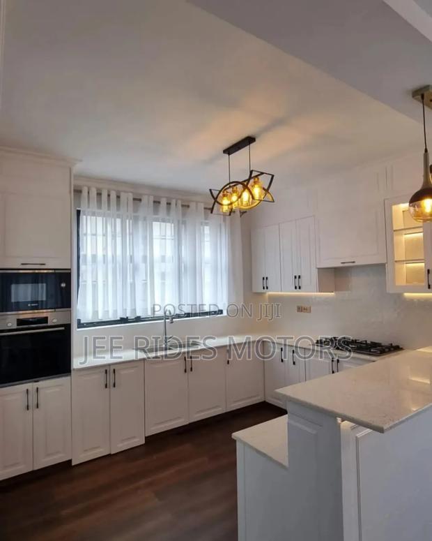 3bdrm Maisonette in Ngong, Nairobi Central for sale