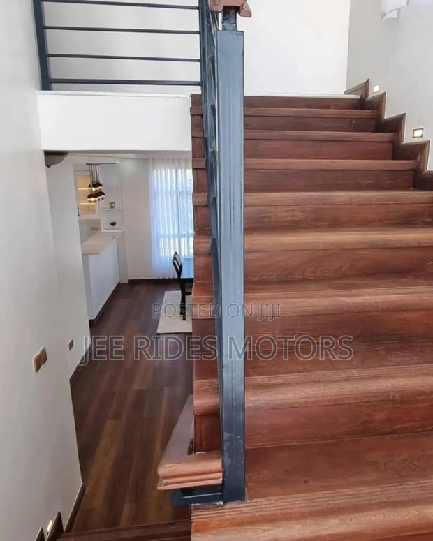 3bdrm Maisonette in Ngong, Nairobi Central for sale