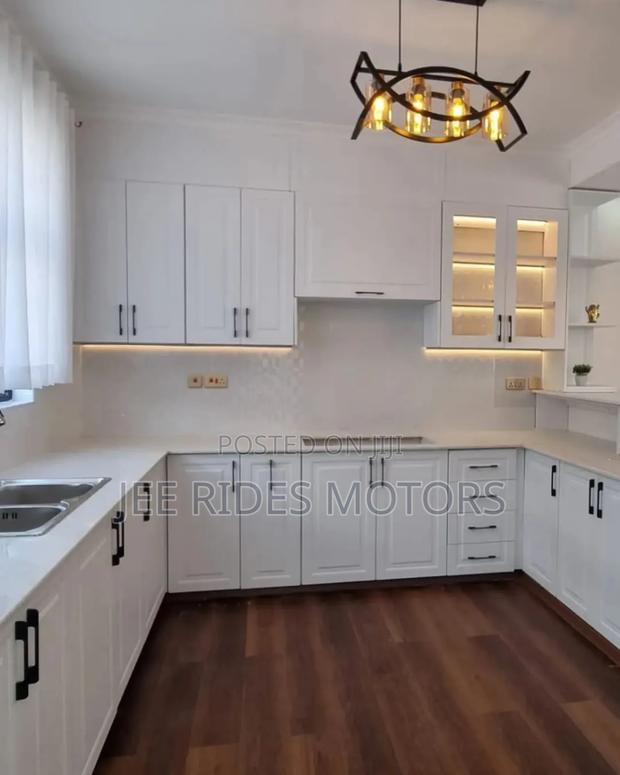 3bdrm Maisonette in Ngong, Nairobi Central for sale