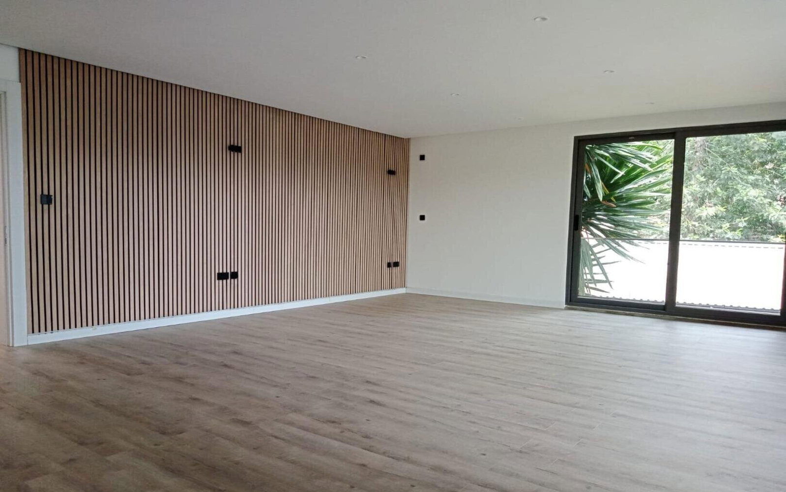 5-Bed Townhouse with Private Garden & Premium Finishes - Lavington