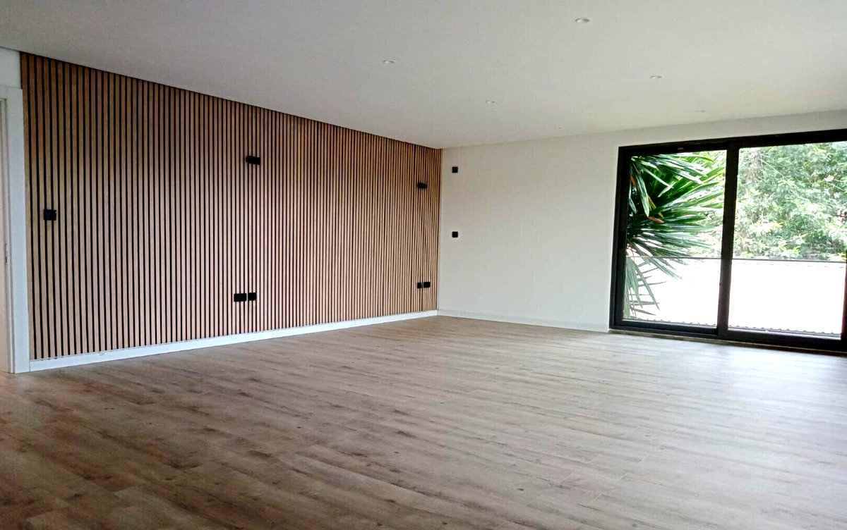 5-Bed Townhouse with Private Garden & Premium Finishes - Lavington