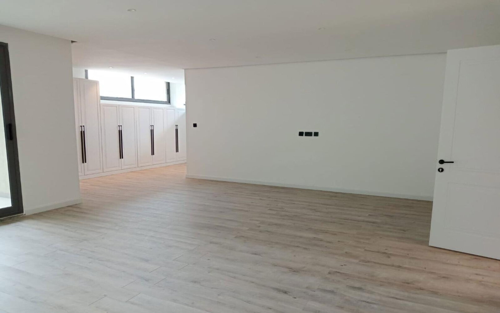 5-Bed Townhouse with Private Garden & Premium Finishes - Lavington