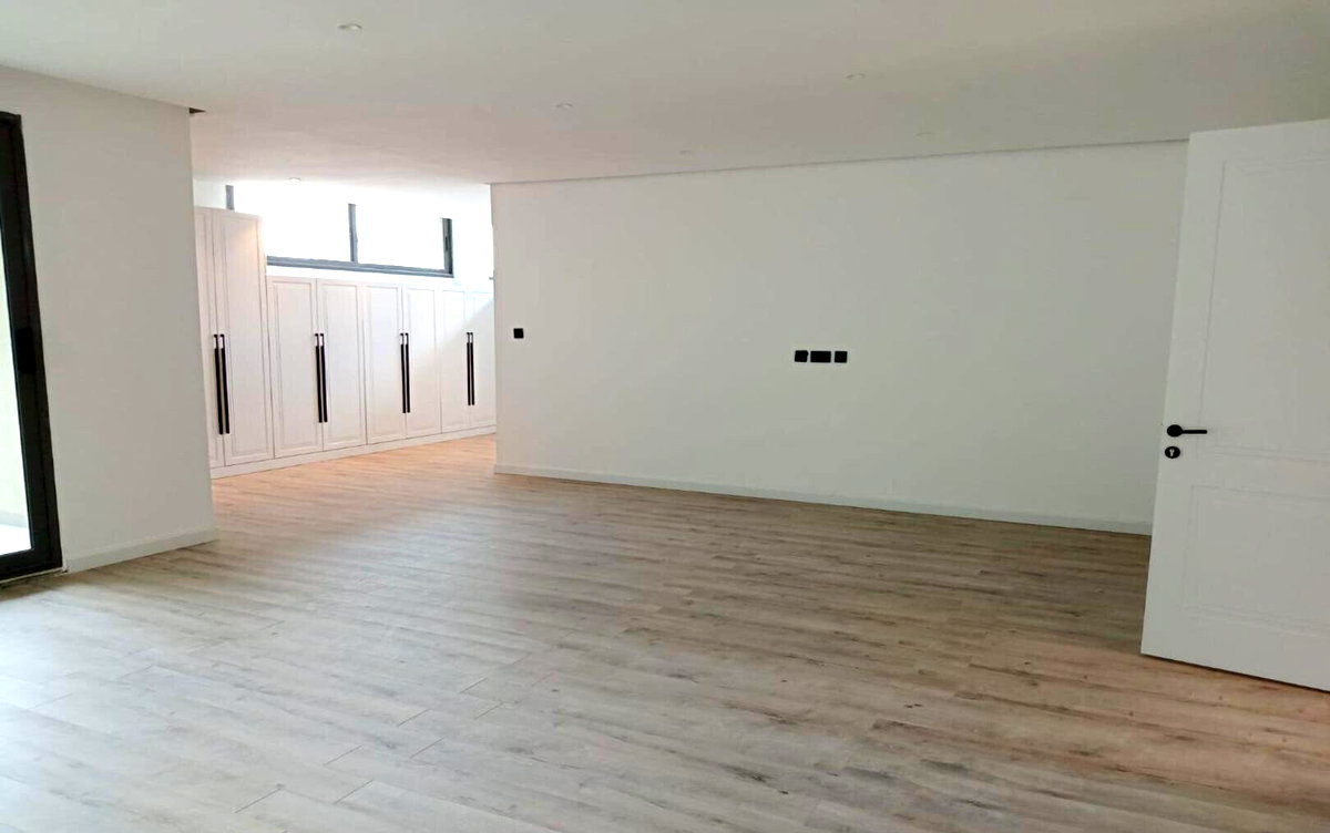 5-Bed Townhouse with Private Garden & Premium Finishes - Lavington