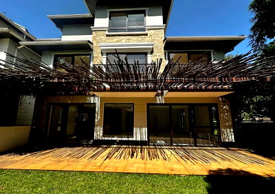 0.16 Acre Luxury Townhouse in Westlands