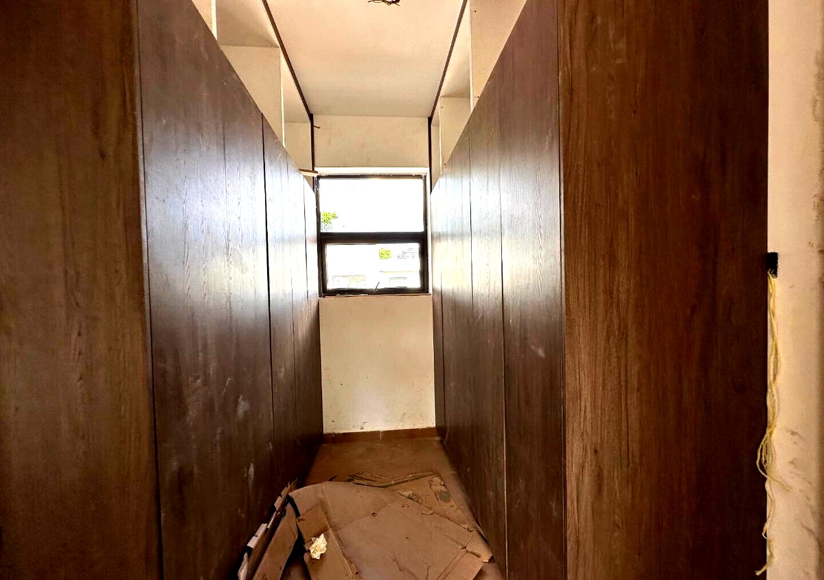 5BR All-Ensuite Townhouse with DSQ & Terrace - Kyuna