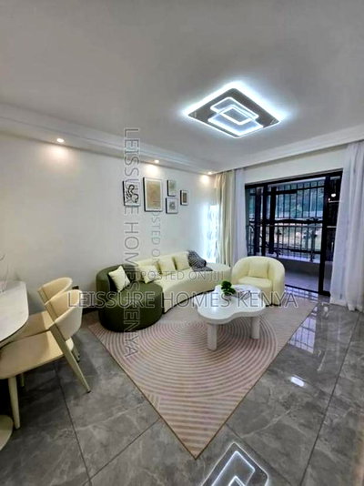 1bdrm Apartment in Kileleshwa for sale - Image 6