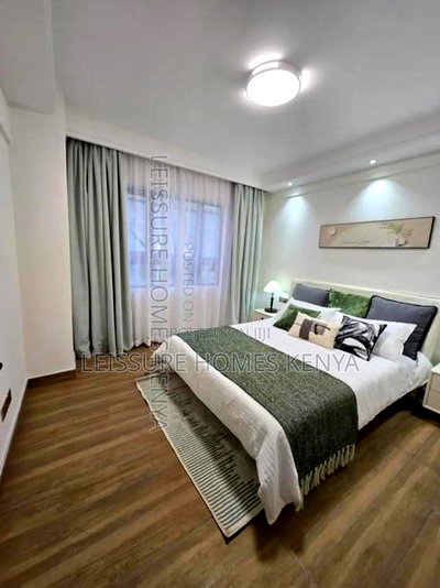 1bdrm Apartment in Kileleshwa for sale - Image 8