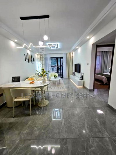 1bdrm Apartment in Kileleshwa for sale - Image 2