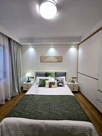 1bdrm Apartment in Kileleshwa for sale - Image 10