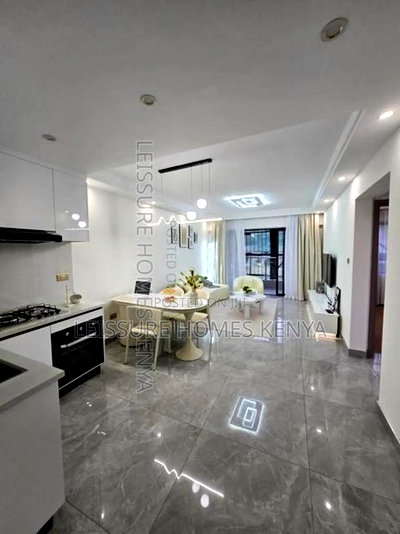 1bdrm Apartment in Kileleshwa for sale - Image 14