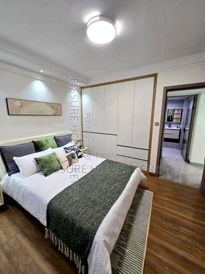 1bdrm Apartment in Kileleshwa for sale - Image 11