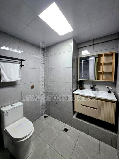 1bdrm Apartment in Kileleshwa for sale - Image 13