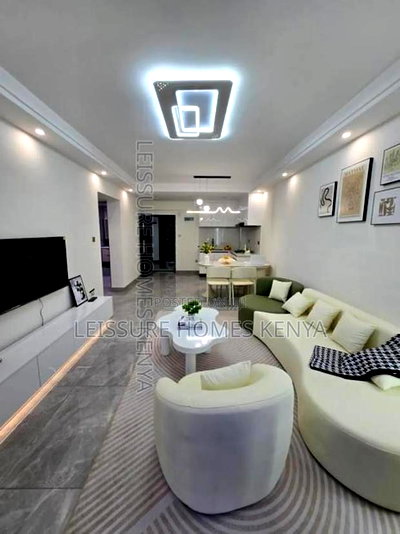 1bdrm Apartment in Kileleshwa for sale - Image 3