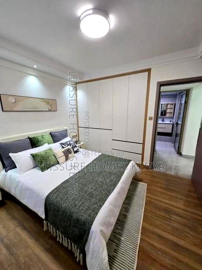 1bdrm Apartment in Kileleshwa for sale - Image 12