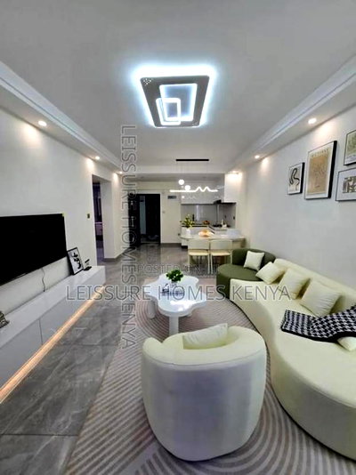 1bdrm Apartment in Kileleshwa for sale - Image 16