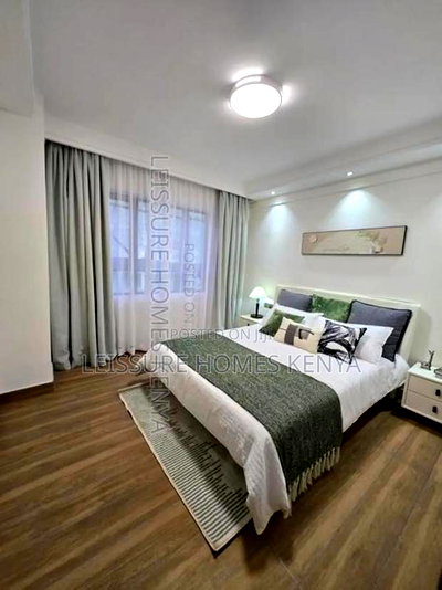 1bdrm Apartment in Kileleshwa for sale - Image 9